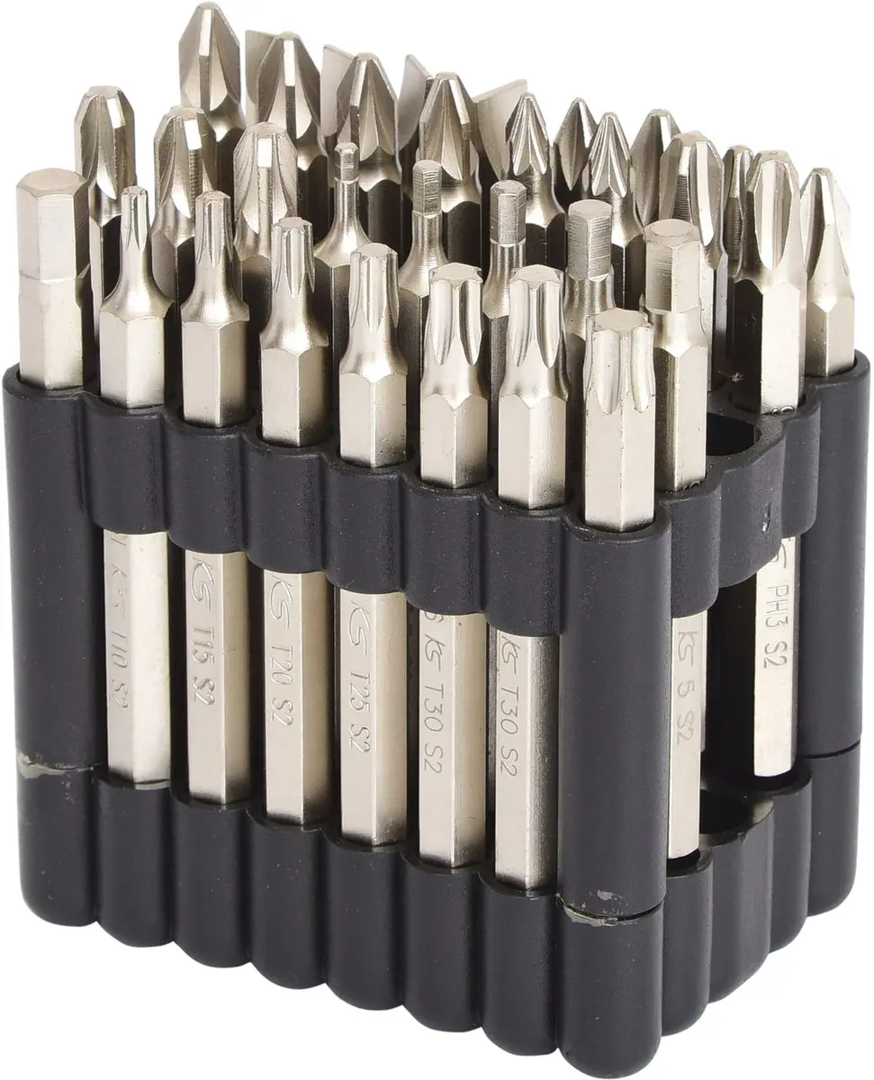 KS Tools 911.7550 Bitset Dop (zeskant) - afbeelding 4 van 4