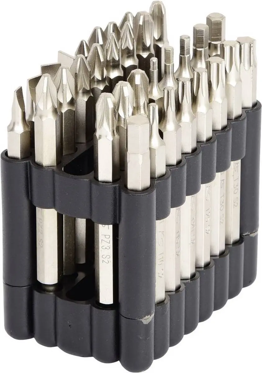 KS Tools 911.7550 Bitset Dop (zeskant) - afbeelding 3 van 4