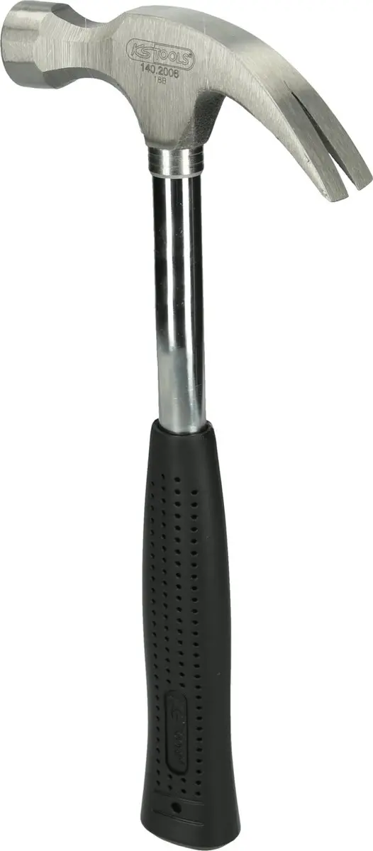 KS Tools 1402006 Klauwhamer - afbeelding 3 van 3