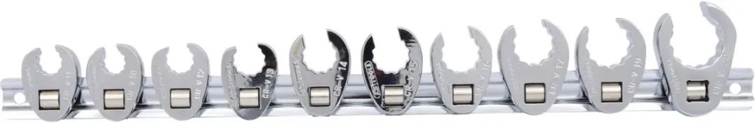 KS Tools 913.3900 Insteek-steeksleutel - Kleurloos - afbeelding 5 van 6