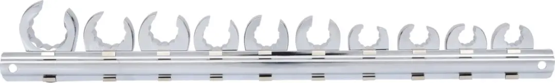 KS Tools 913.3900 Insteek-steeksleutel - Kleurloos - afbeelding 2 van 6