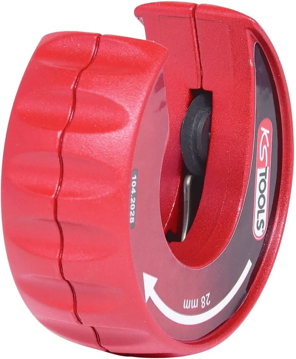 KS Tools 104.2028 Buissnijder - afbeelding 5 van 5