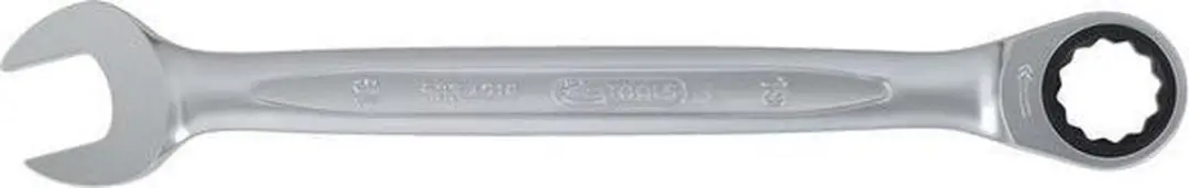 KS Tools 503.42055 GEARplus Ratelringsteekleutel