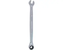 KS Tools 503.42055 GEARplus Ratelringsteekleutel - 5,5mm - afbeelding 5 van 6