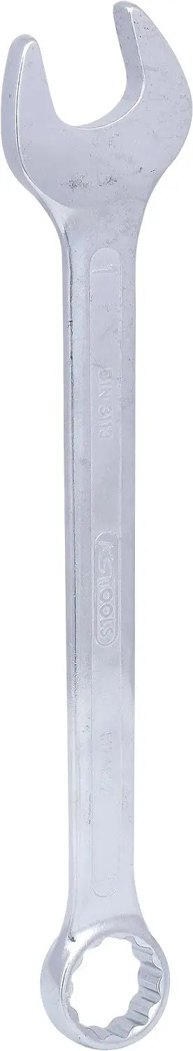 KS Tools Ringsleutel Angled 1" Inch