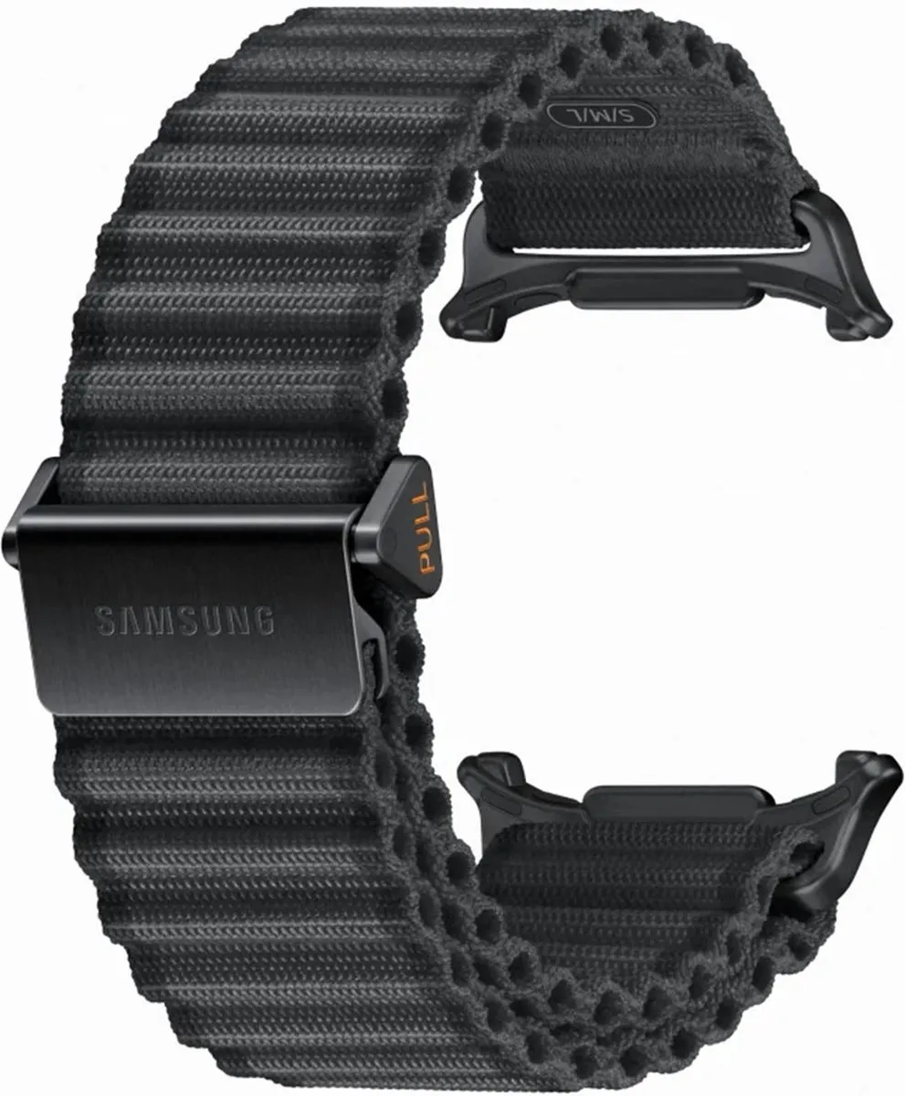 Samsung Galaxy Watch Ultra Trail Band