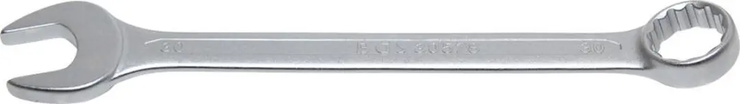 BGS technic Steekringsleutel 30578 - 30 mm - afbeelding 2 van 3