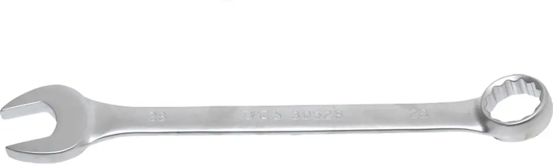 Ringsteeksleutel 28 mm BGS technic 30528