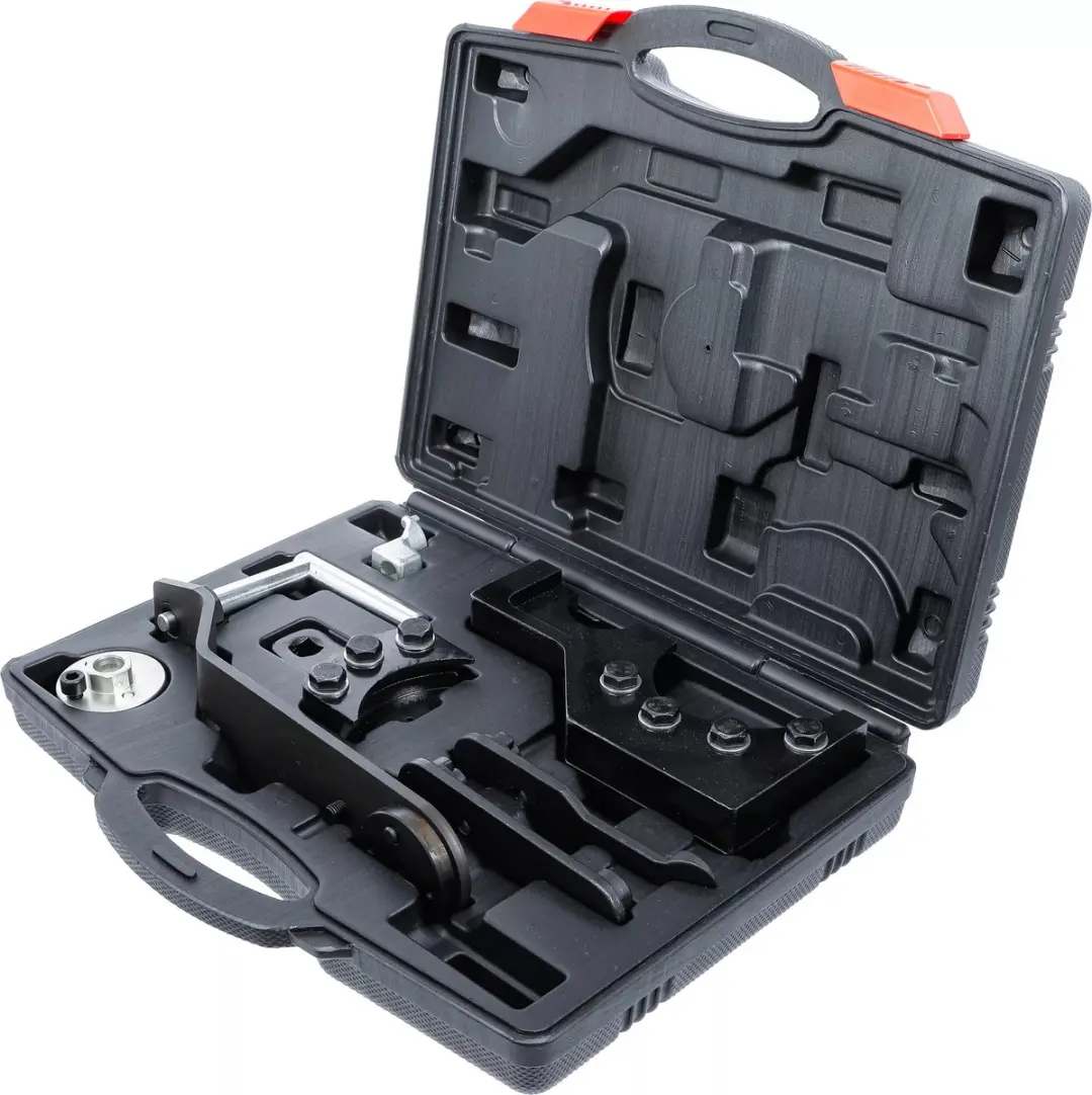 BGS technic Motorinstelset 98443 - VAG 2.5/4.9D/TDI - afbeelding 4 van 6