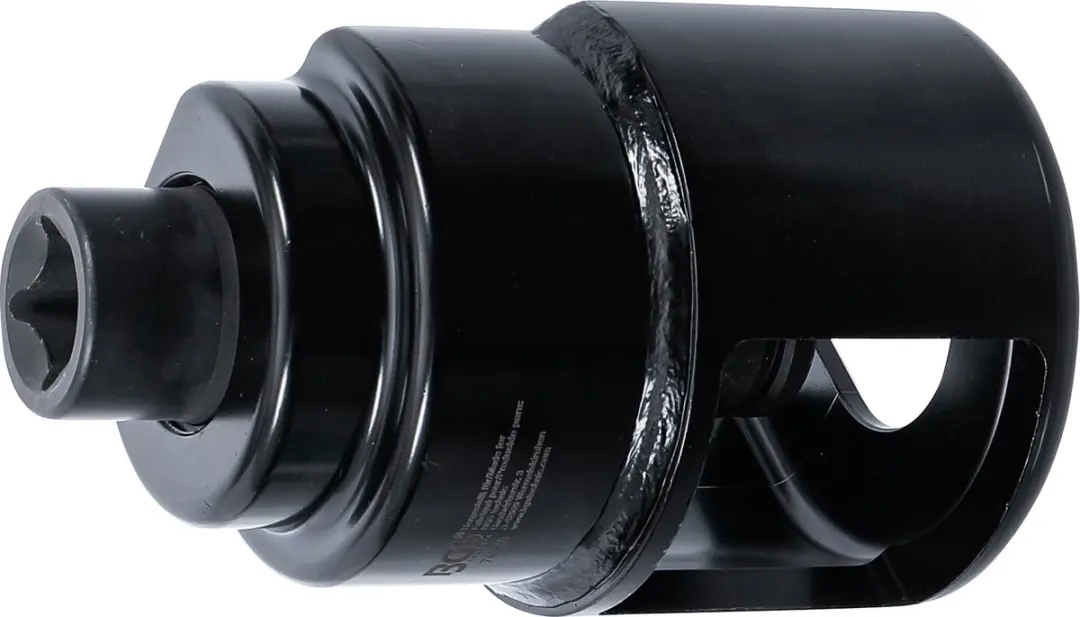 BGS Kogelstangtrekker voor Mercedes-Benz Actros & MAN 414 - afbeelding 3 van 3