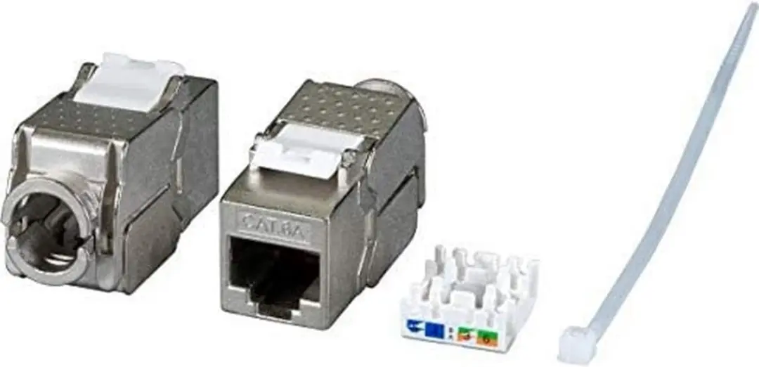 EFB Elektronik INFRALAN E-200100 Keystone Module