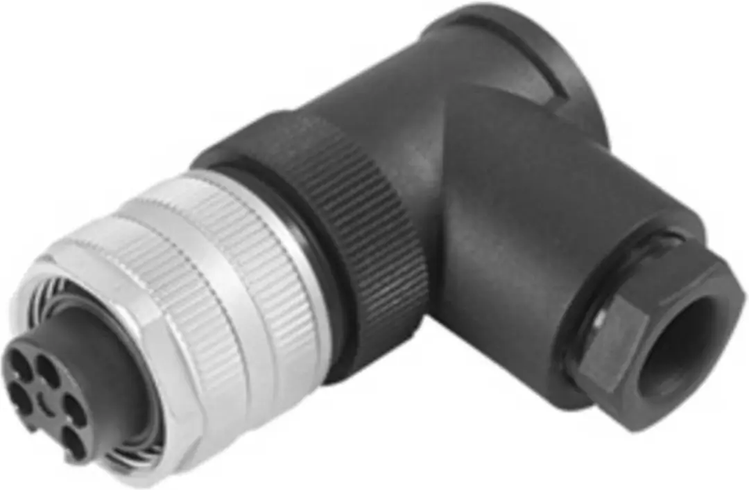 Weidmüller 1292070000 Sensor/actuator connector