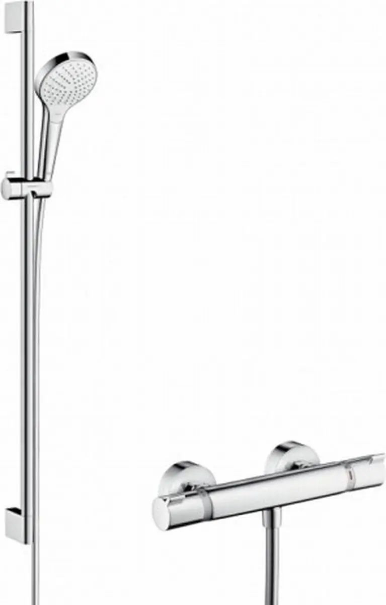hansgrohe Croma S Vario Renovatieset 1000CL