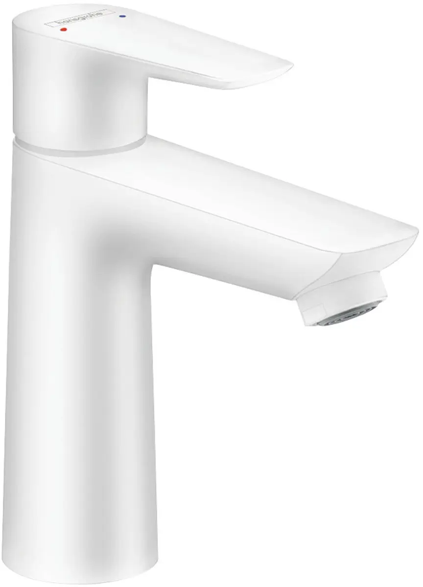 Hansgrohe Talis E wastafelkraan