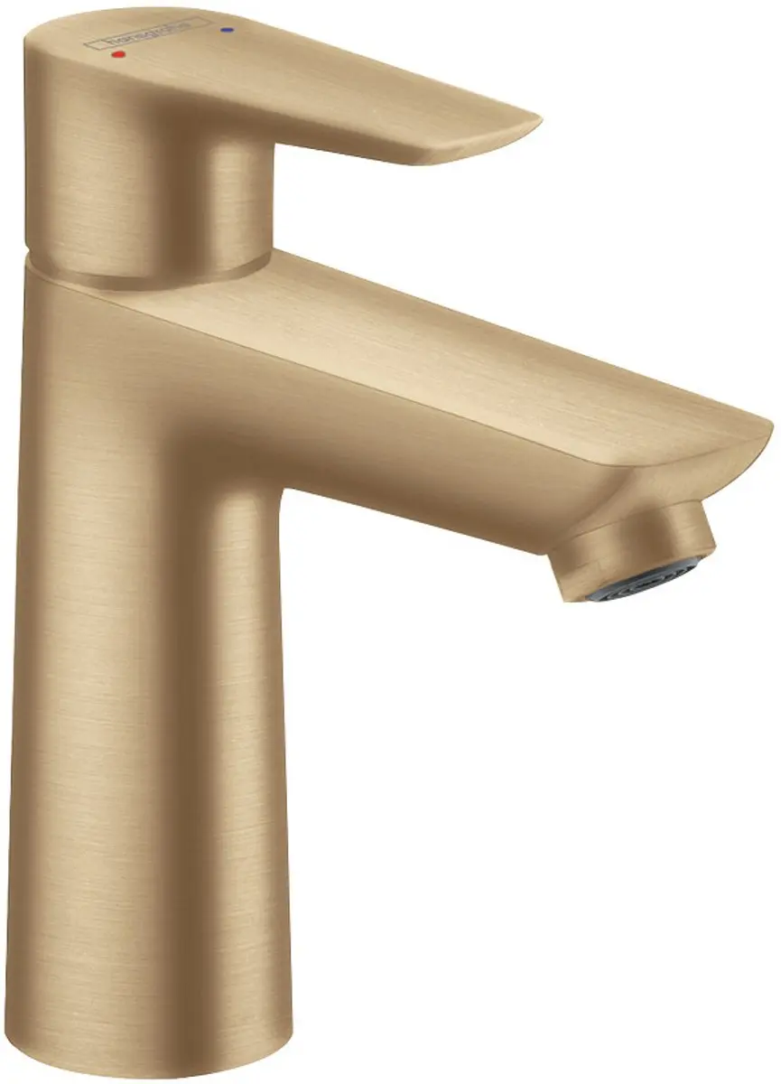 hansgrohe Talis E