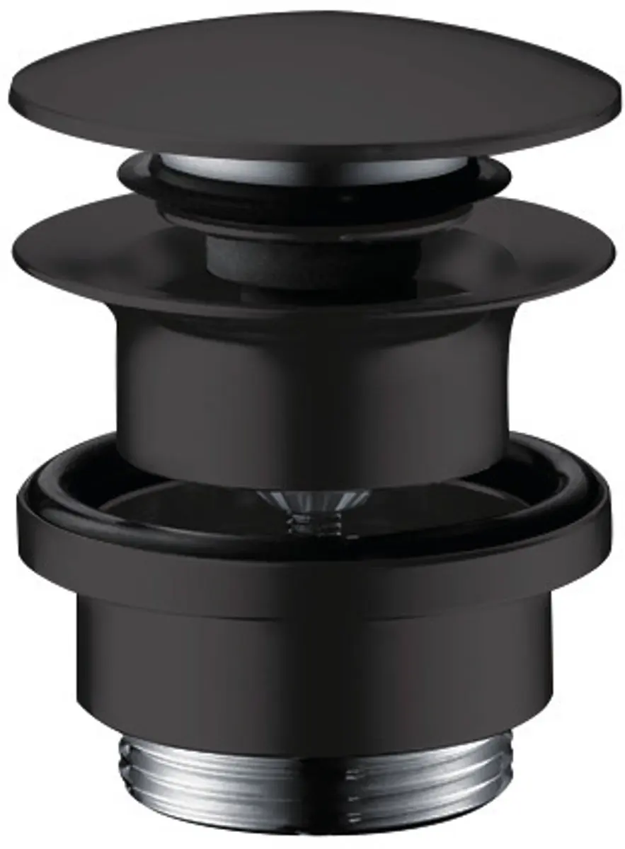 Hansgrohe Push-Open Afvoerset 50100670
