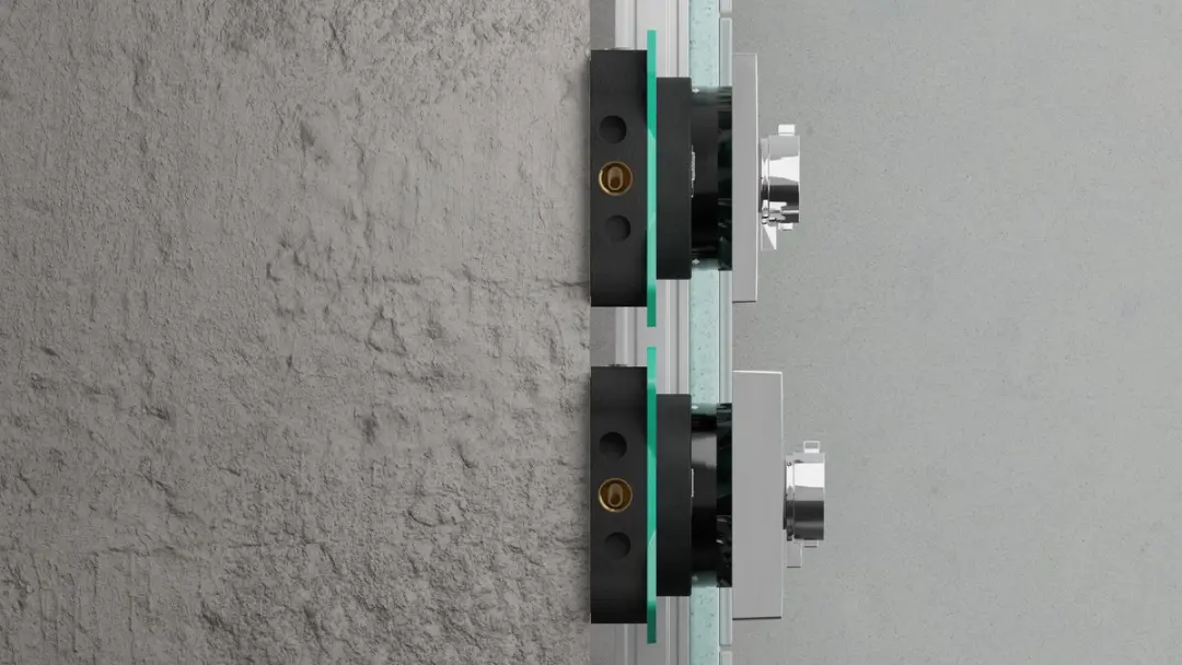 Hansgrohe iBox Universal 2 Inbouwdeel - Rp 1/2 - afbeelding 4 van 6