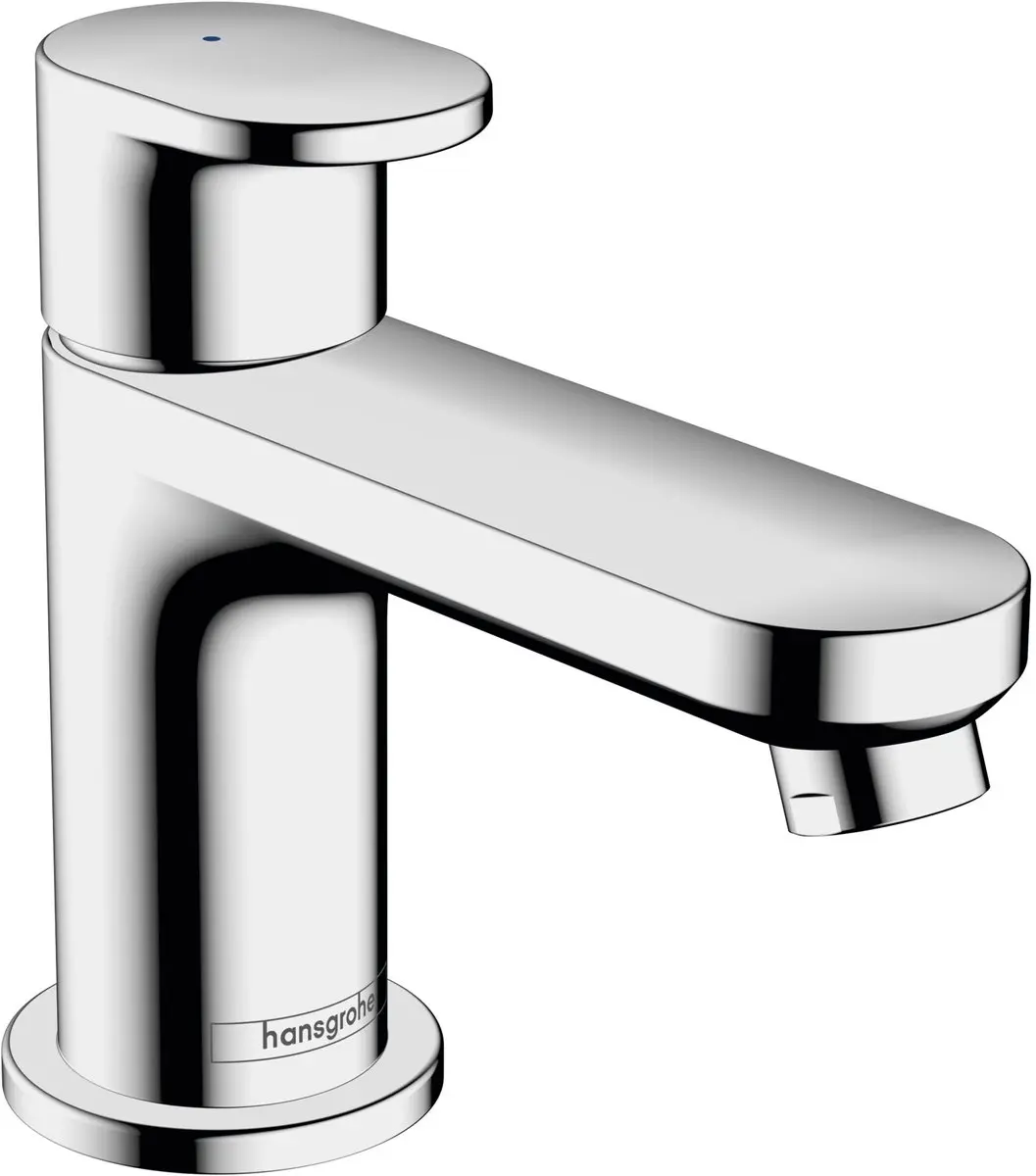 Hansgrohe Vernis Blend Fonteinkraan 70mm