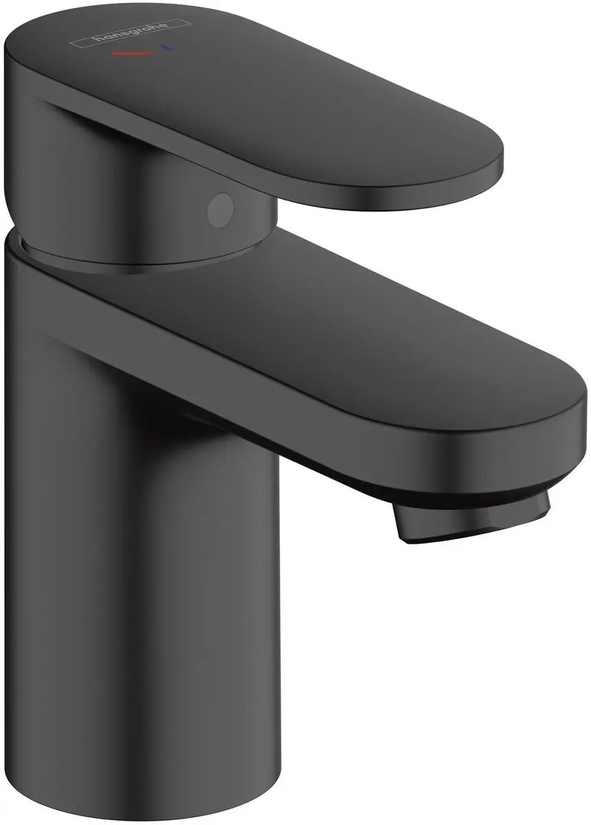 Hansgrohe Vernis Blend Wastafelmengkraan