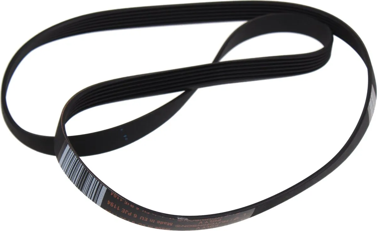 Whirlpool Poly-V snaar 1194J6