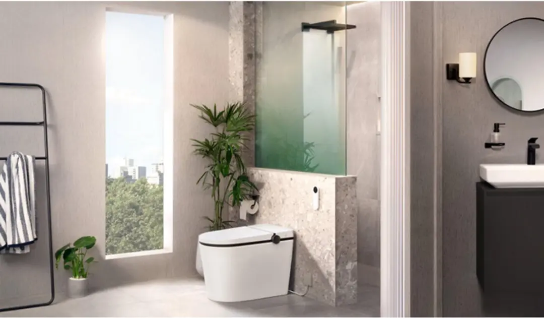Hansgrohe Vivenis Wastafelkraan 110 Opbouw - Mat Zwart - afbeelding 4 van 6