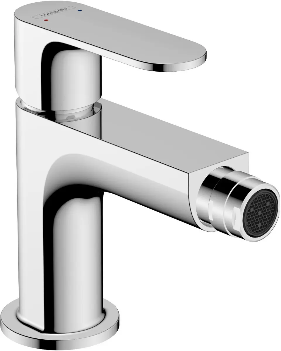 Hansgrohe Rebris S 72210000 Bidetmengkraan