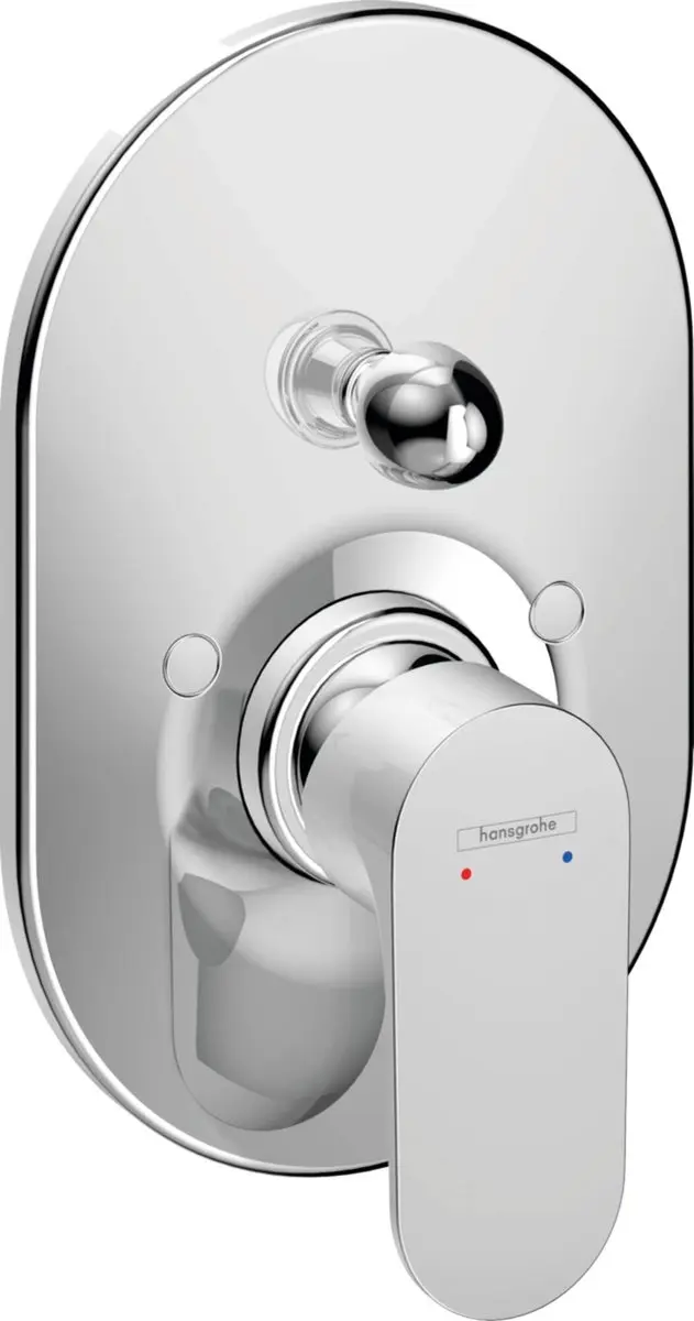 Hansgrohe Rebris S