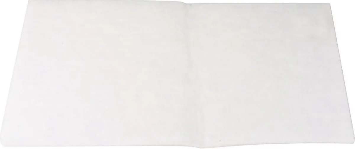 Electrolux EF1 - Motorfilter - Universeel