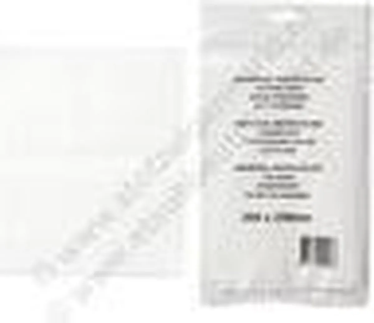 Electrolux EF1 - Motorfilter - Universeel