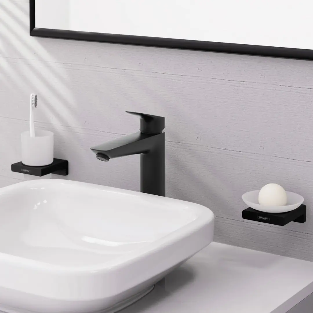 Hansgrohe Logis wastafelkraan