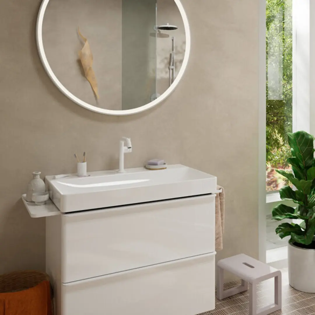 hansgrohe Tecturis S