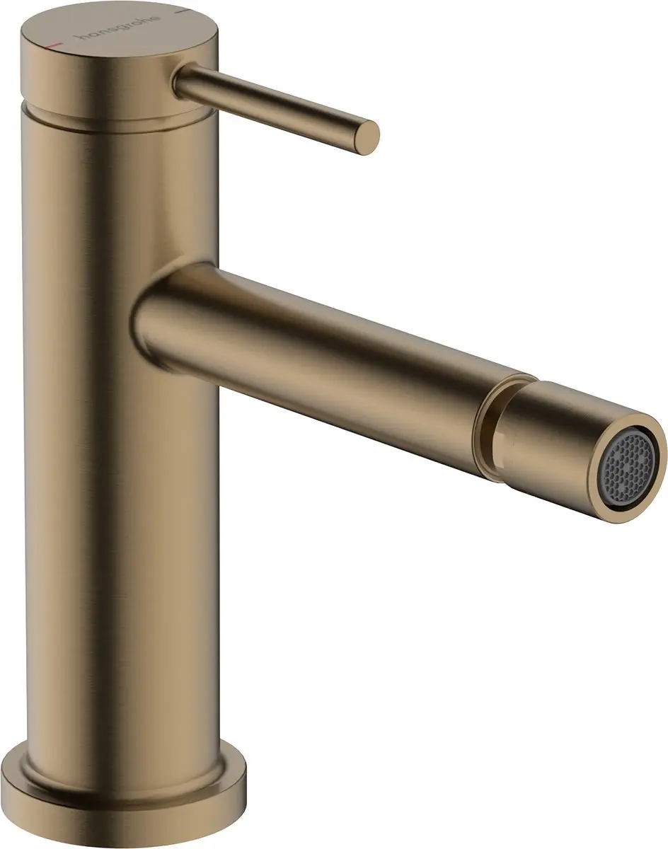 Hansgrohe Tecturis S 73201140 Bidetkraan