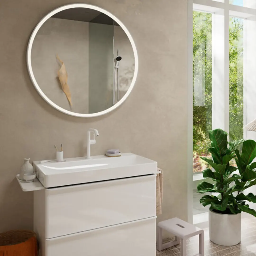 hansgrohe Tecturis S