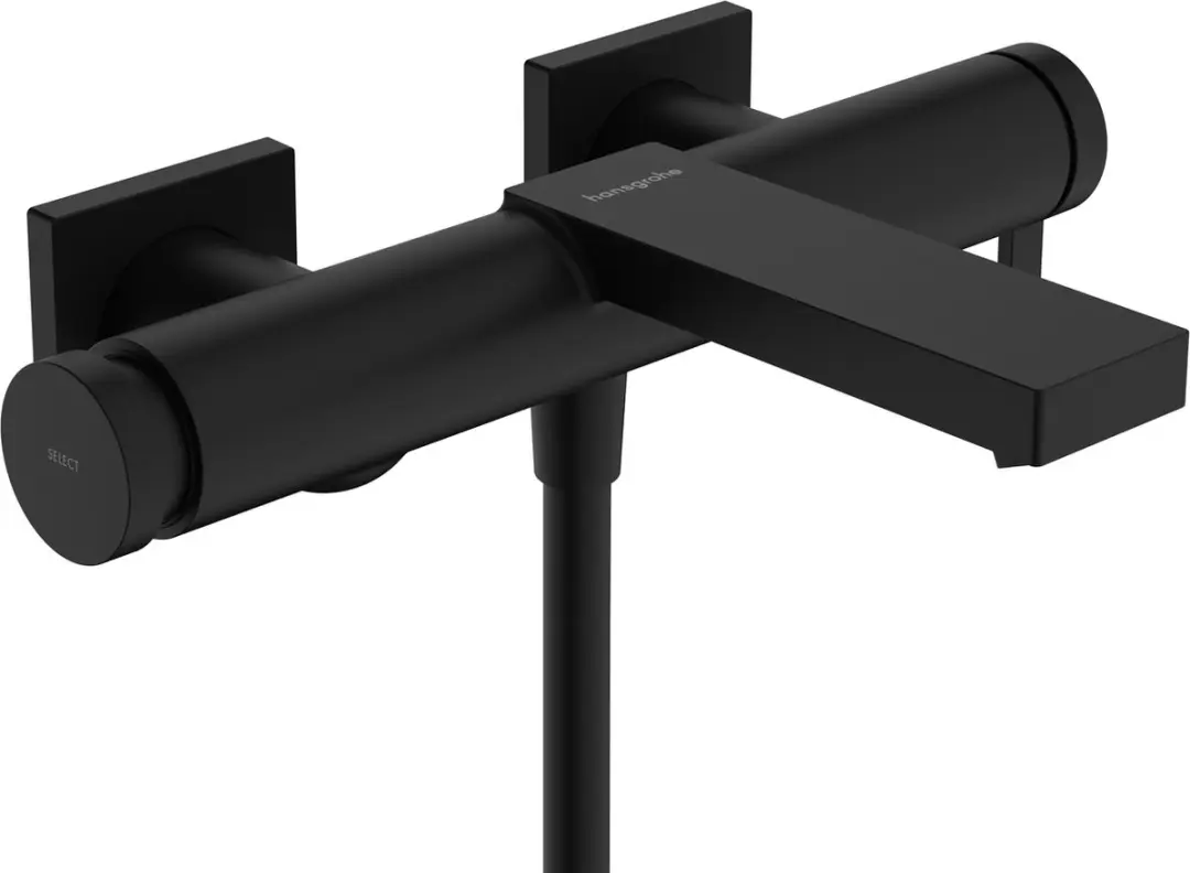 Hansgrohe Tecturis E 73420670 Badmengkraan