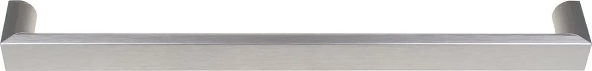 Whirlpool Oven Deurgreep 481010367805 - Zilver