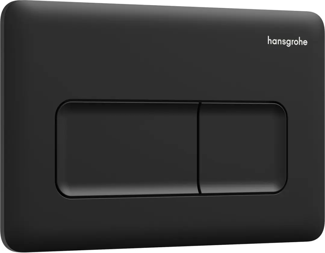 Hansgrohe IFrame Original Q Drukplaat 66001670
