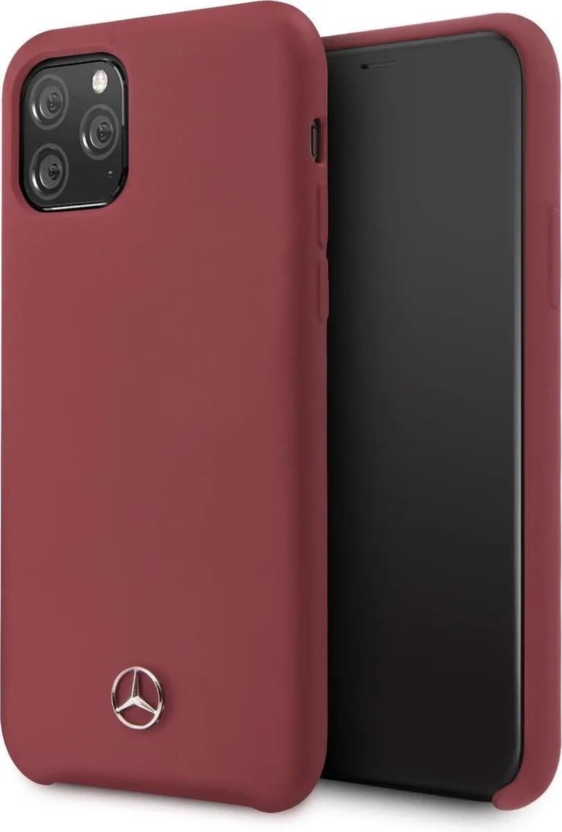 Mercedes-Benz iPhone 11 Pro Hoesje