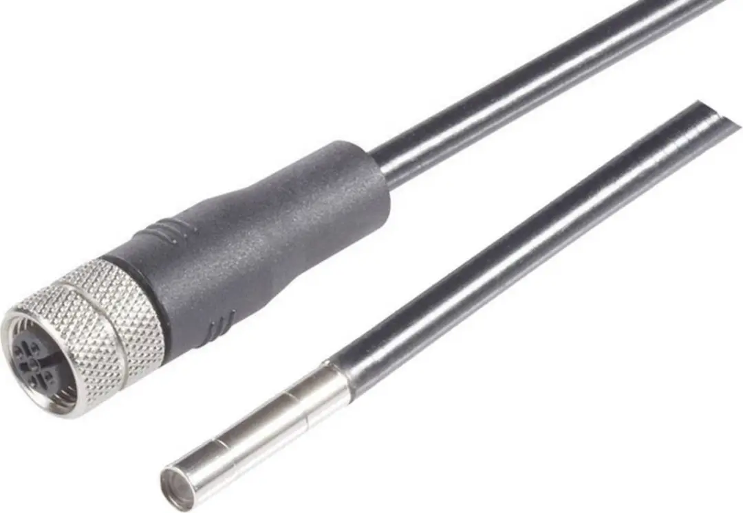 Voltcraft Endoscoopsonde VC-11506800 - Ø3.9mm 1m - afbeelding 3 van 5