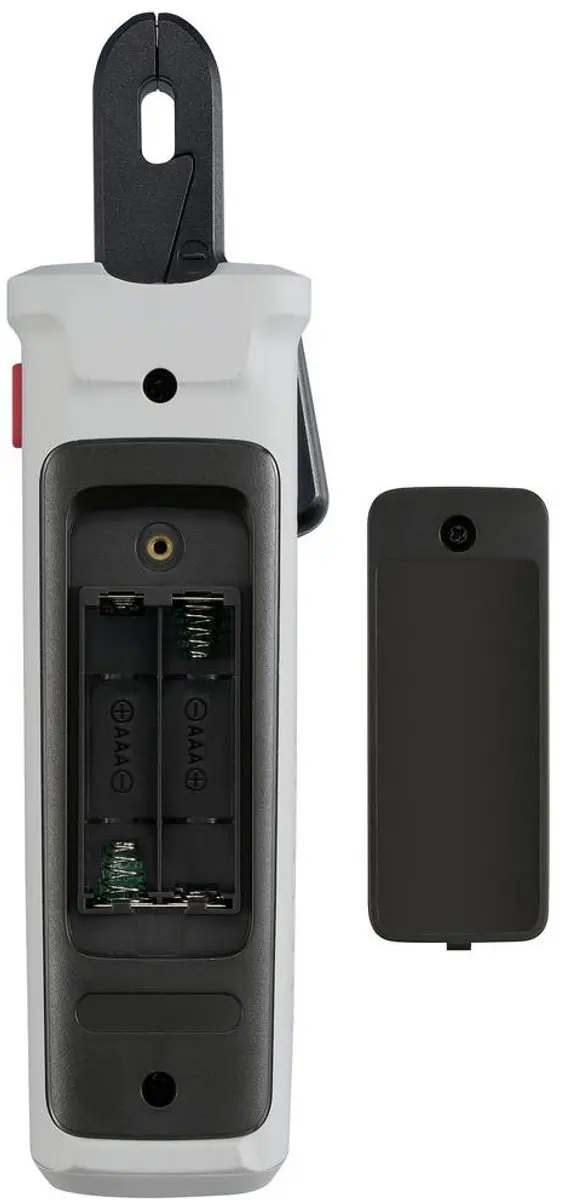 Voltcraft VC-371 Stroomtang Digitaal - 600 V - afbeelding 2 van 5