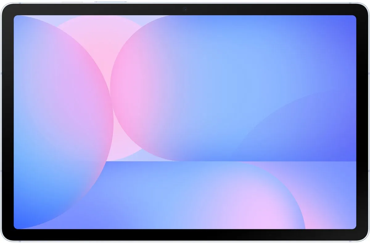 Samsung Galaxy Tab S10 FE SM-X526B 128GB - Blauw