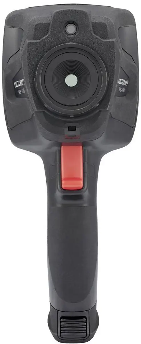 Voltcraft WB-410 Warmtebeeldcamera - 160 x 120 Pixel - WiFi - afbeelding 2 van 4