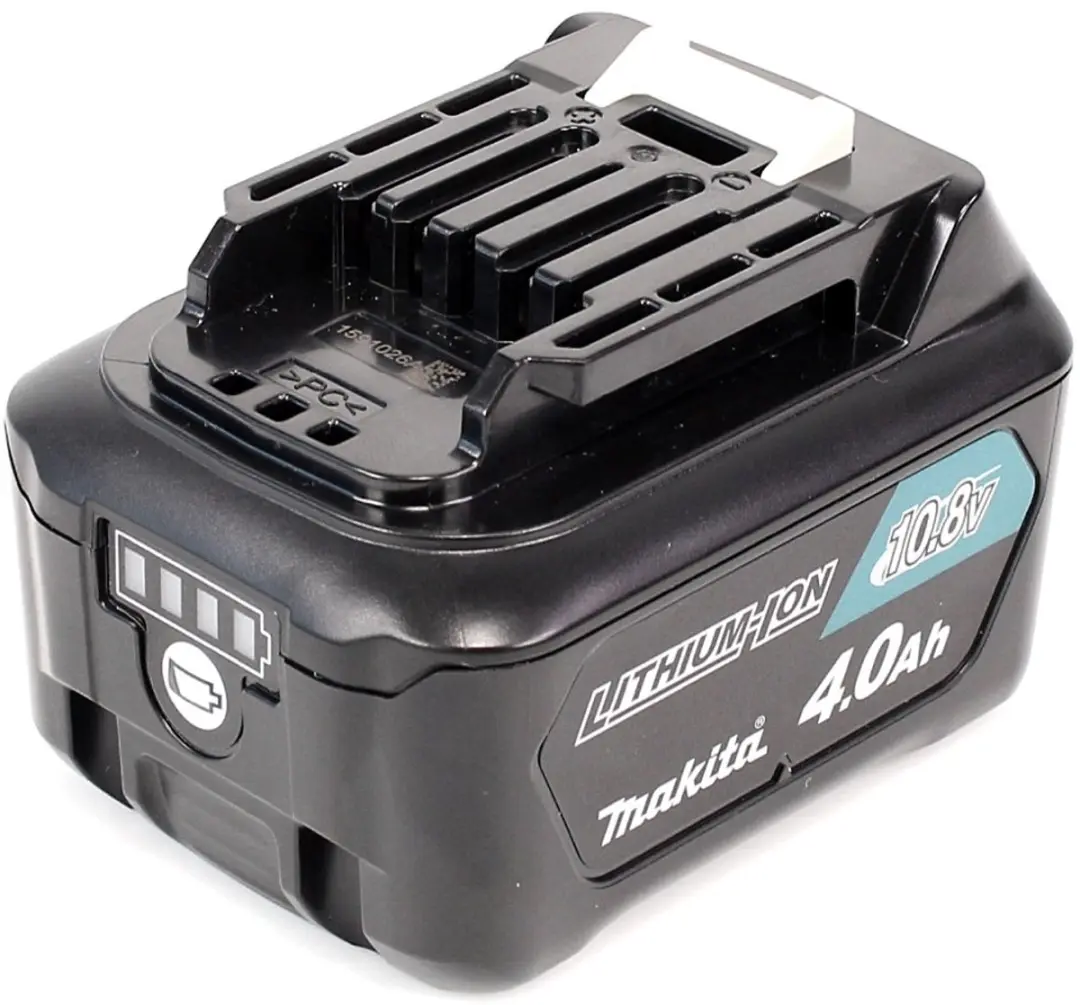 Makita JV 102 DM1J Accu-Pendelzaag 10,8V - 4,0Ah - afbeelding 3 van 5