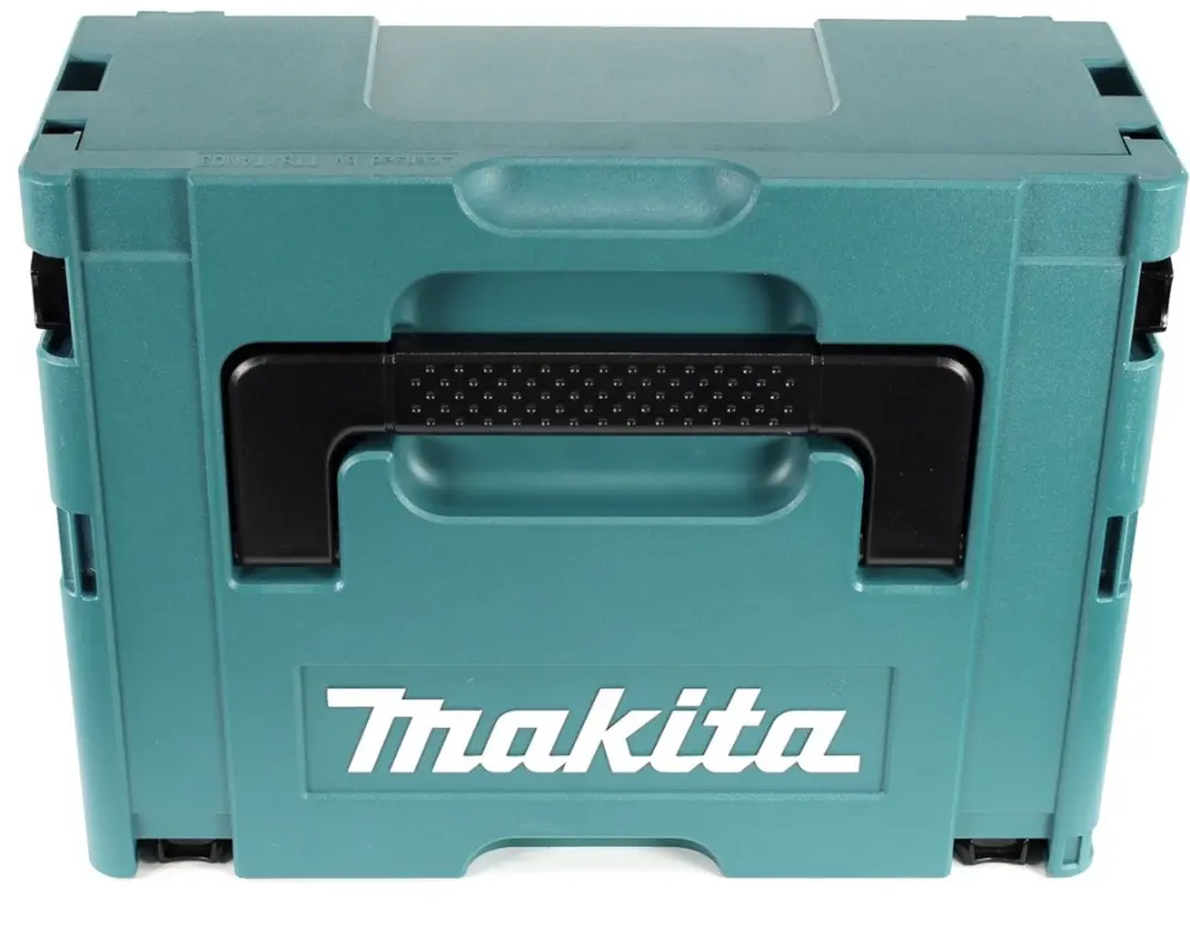 Makita JV 102 DM1J Accu-Pendelzaag 10,8V - 4,0Ah - afbeelding 5 van 5