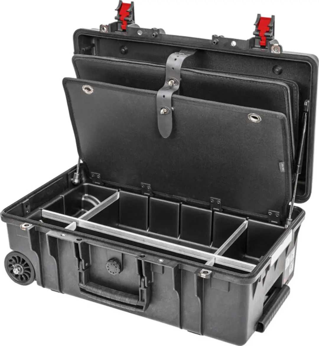 Taurus Premium Gereedschapskist