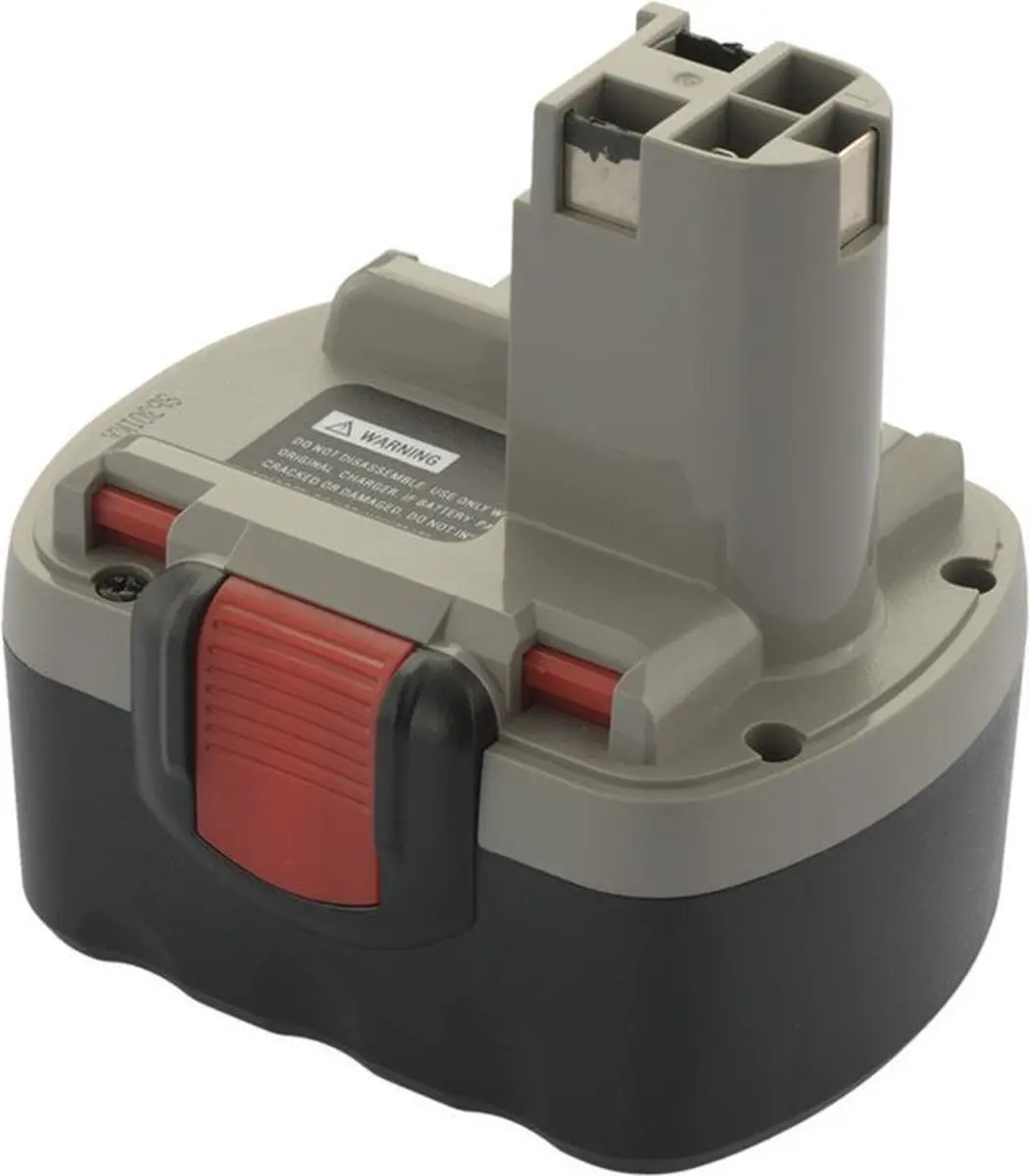 Patona Accu voor Bosch Gereedschap 14.4V 3000mAh