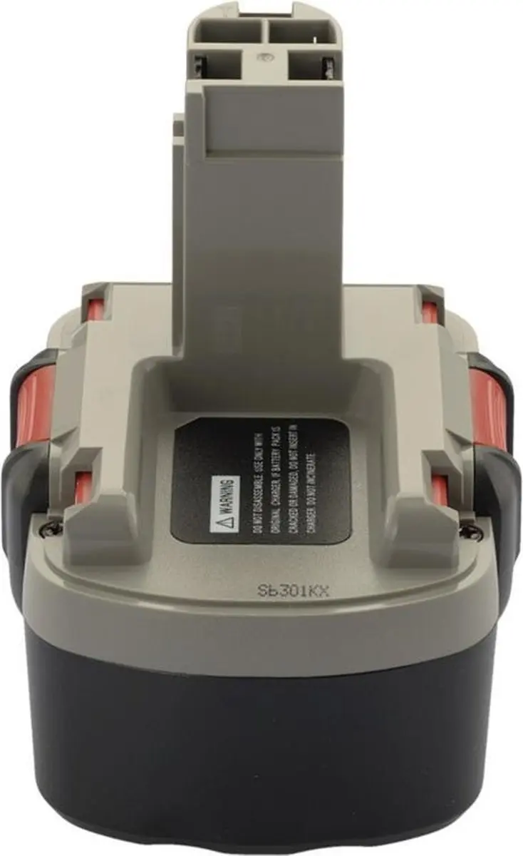 Patona Accu voor Bosch Gereedschap 14.4V 3000mAh - afbeelding 3 van 3