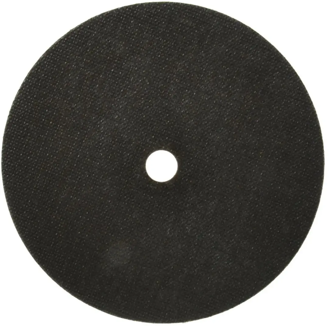 GEKO G78243 Metaalschijf 230mm - 2,5mm - 5 stuks - afbeelding 2 van 3