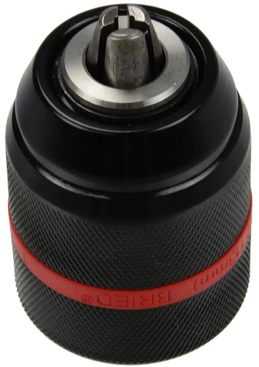 GEKO Boorkop G00521 - Metaal - Klikstop - 2-13mm - afbeelding 4 van 4