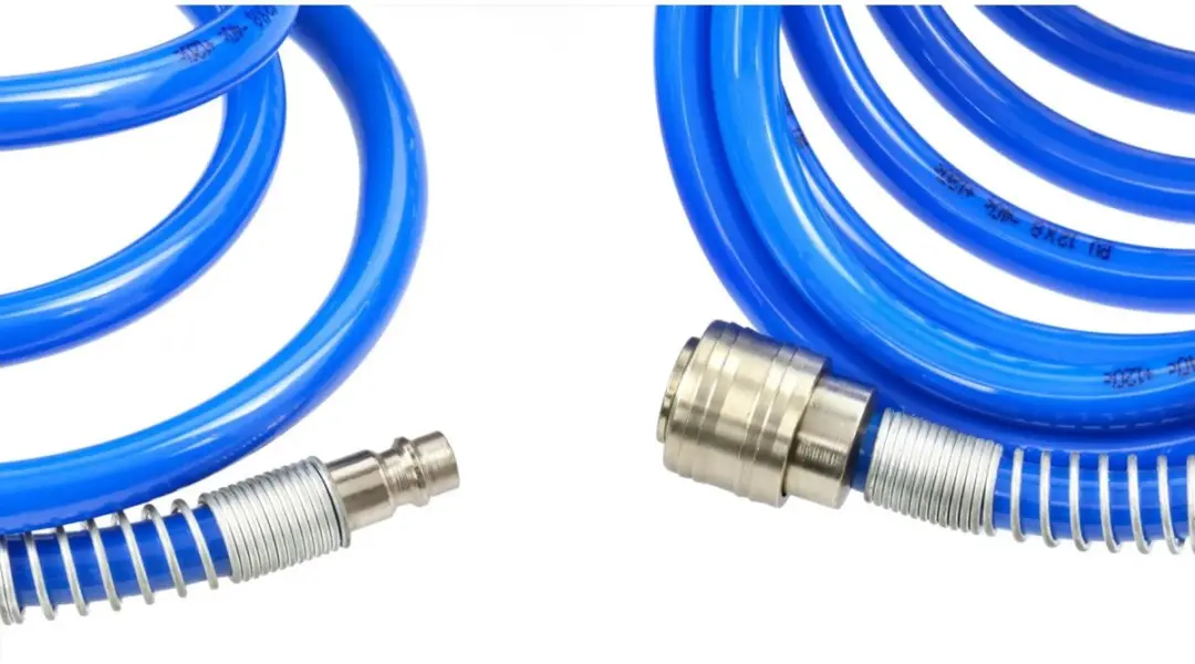 GEKO PU Luchtslang 8x12 mm - 20 m - afbeelding 3 van 3