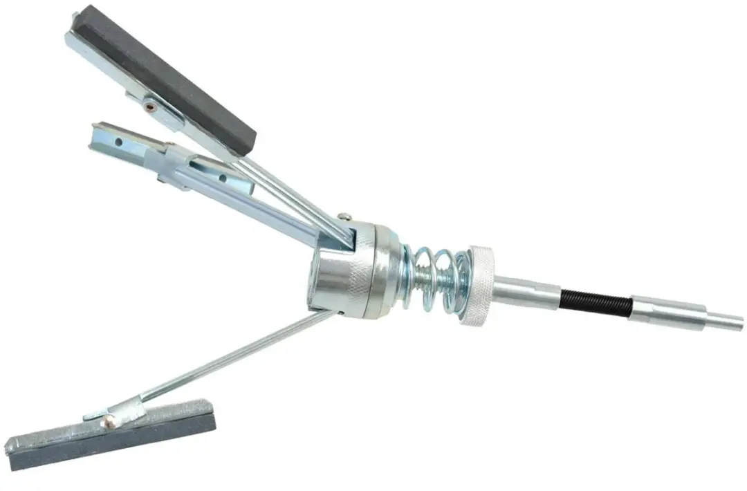 GEKO Piston cilinderhoon